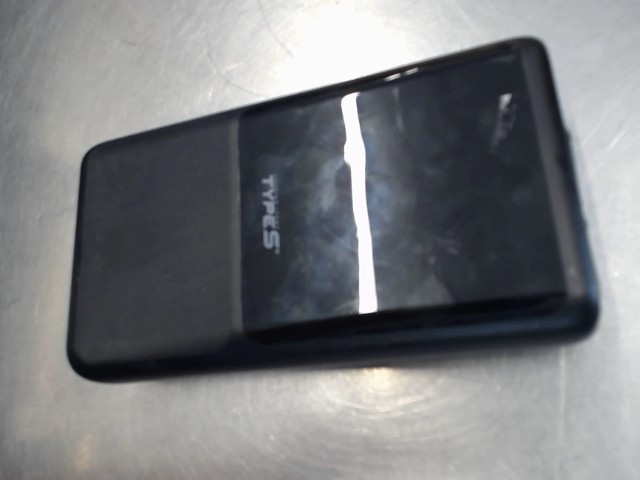 Booster type s