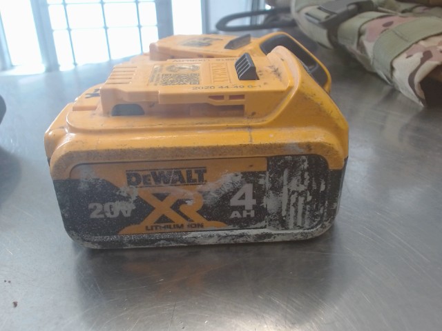 Battery 20v