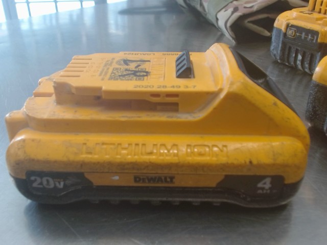 Battery 20v