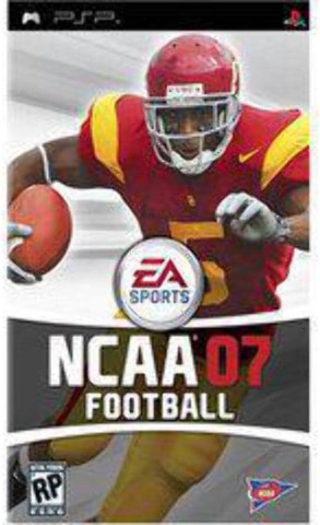 Ncaa 07 football