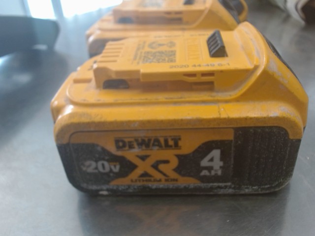 Battery 20v