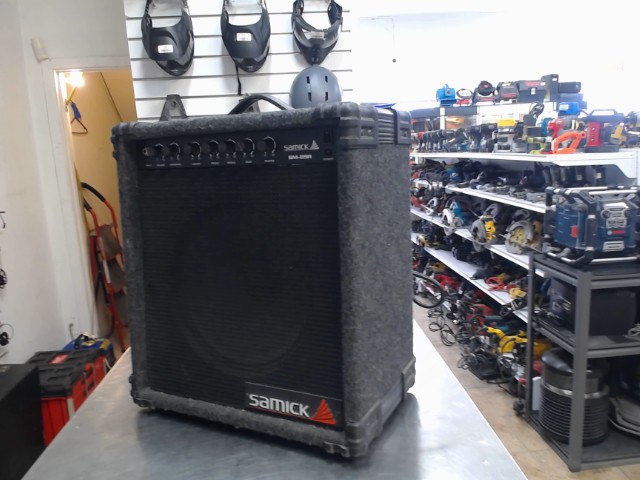 Ampli guitare