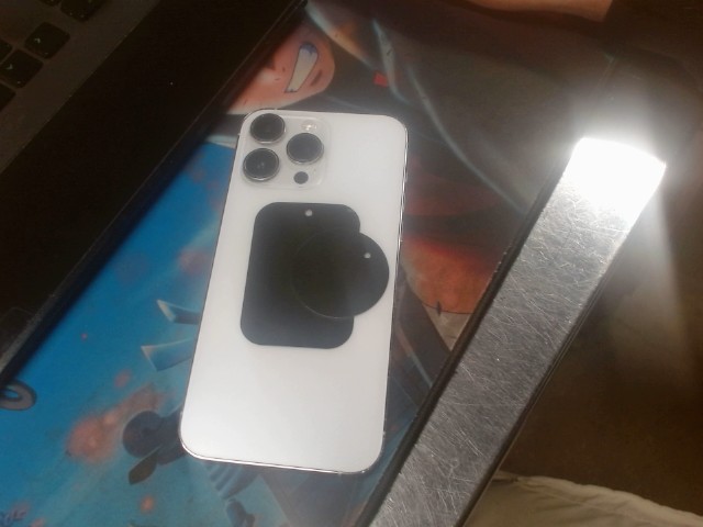 Iphone 14 pro max 256gb