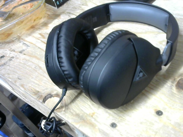 Ecouteur gaming turtle beach