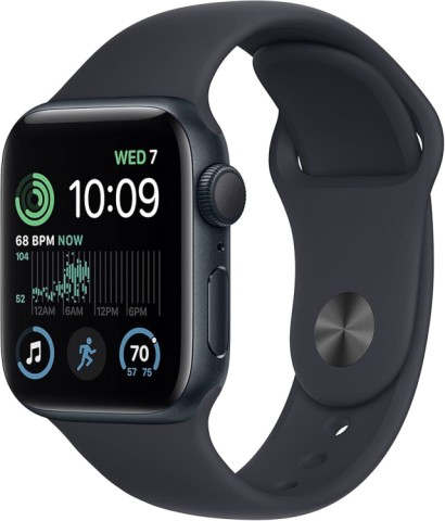 Apple watch aluminum a2727