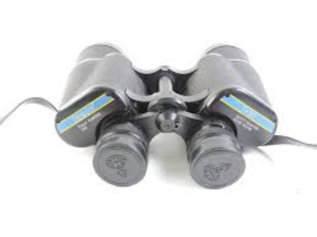 Jumelle tasco 7x50
