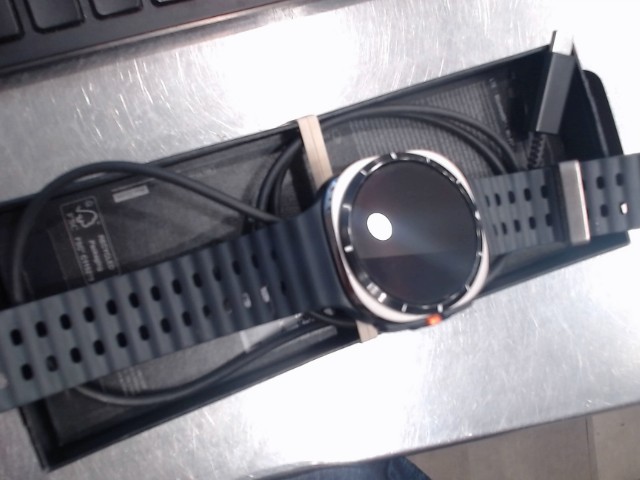 Montre inteligente samsung