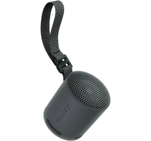 Wireless speaker in box