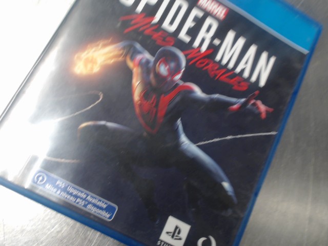 Marvel spider-man