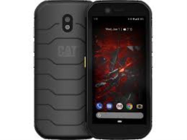 Cat s42 telephone heavy duty  mdp11873