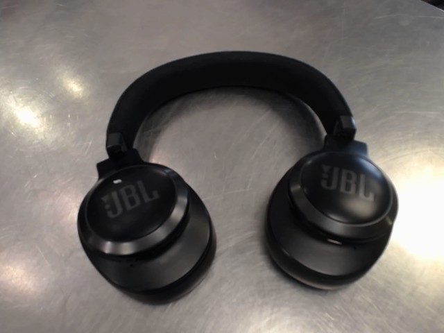 Ecouteur jbl live 660 nc