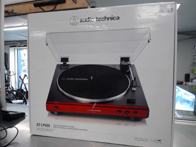Tournedisque neuf