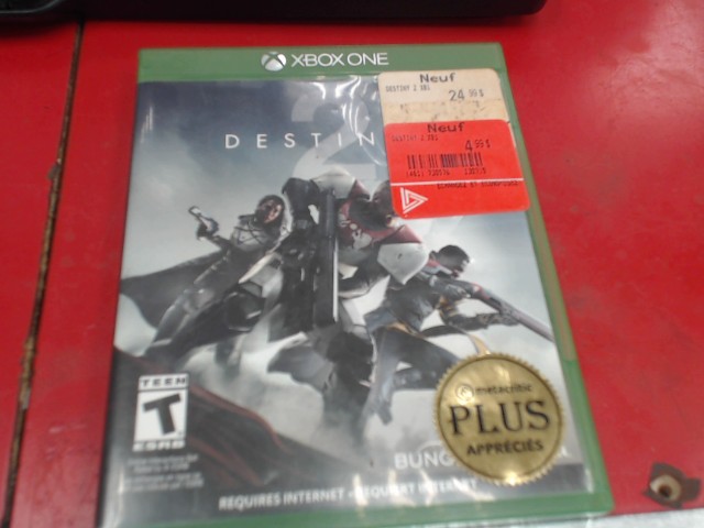 Destiny 2