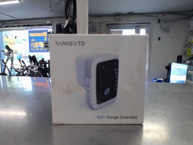 Wifi range extender neuf