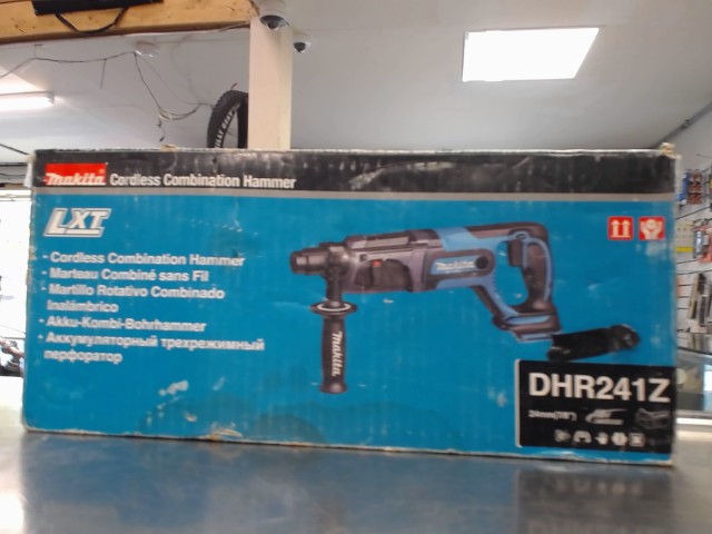 Combination hammer makita en boite