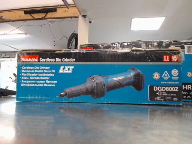 Die grinder makita en boite