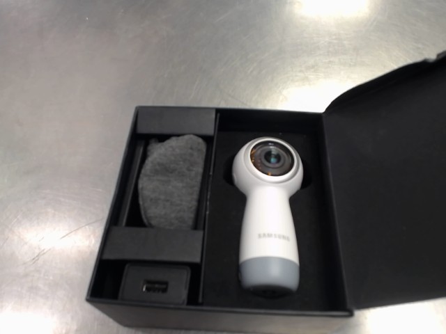Spherical cam 360 samsung en boite