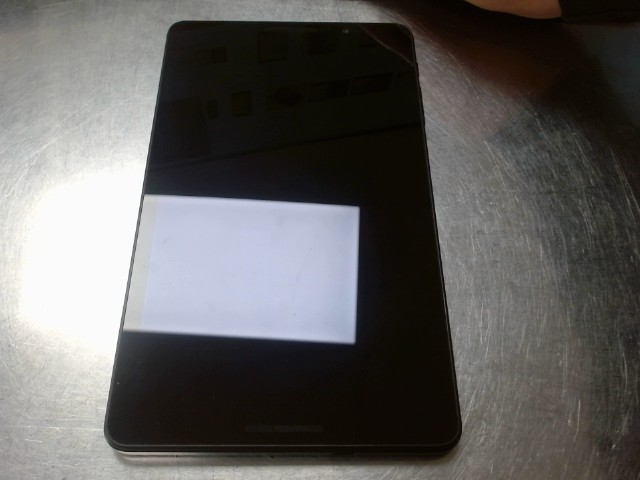 Tablette intelligente 7 pouces