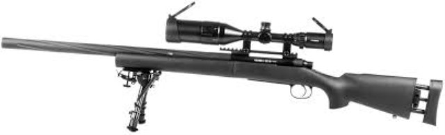 Novorisch ssg-24 f41g80