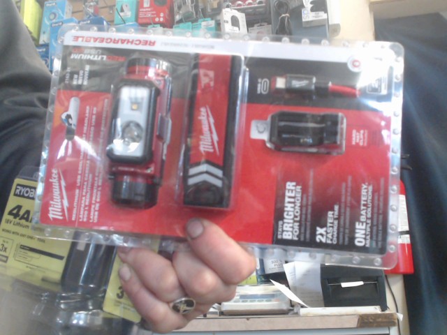 Lampe