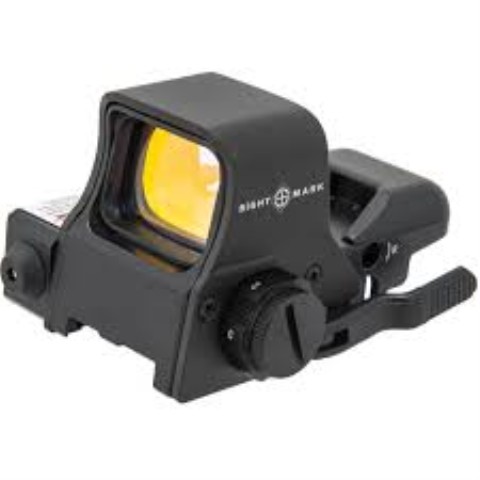 Sigth mark ultra shot pro spec nvqd