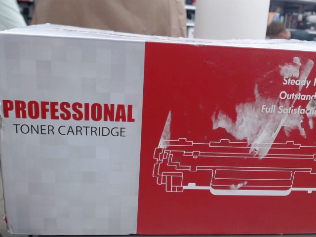 Toner cartridge