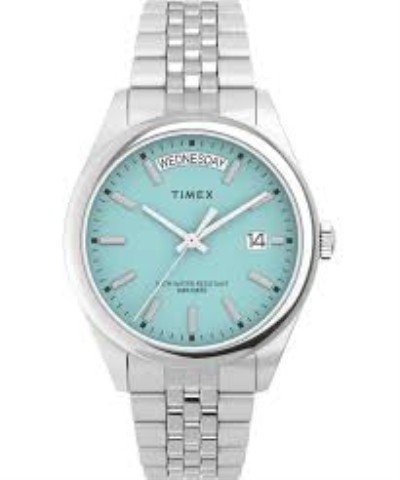 Timex legacy date