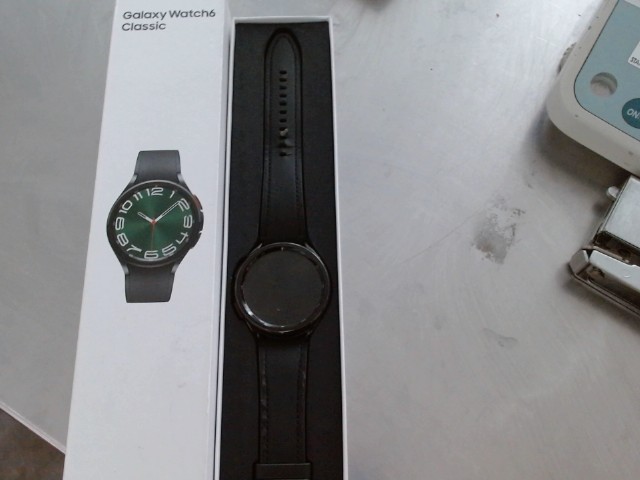 47mmsamsung watch saphire crystal gps lt
