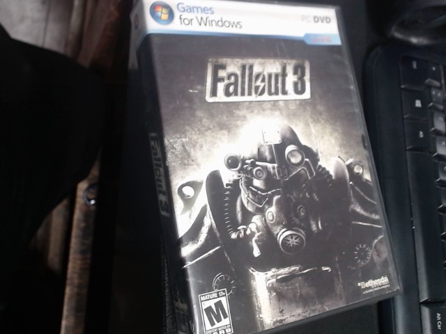 Fallout 3