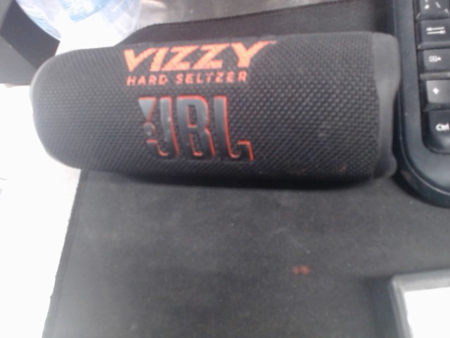 Jbl flip 6 speaker noire