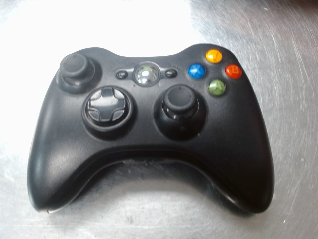 Manette de xbox 360