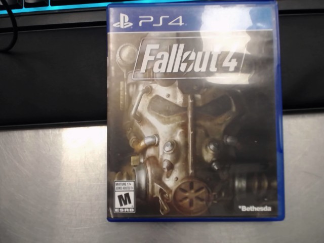 Fallout 4