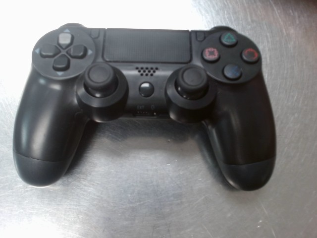 Manette ps4