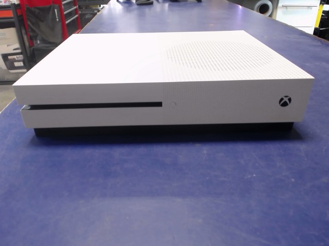 Console 1to pas de manette