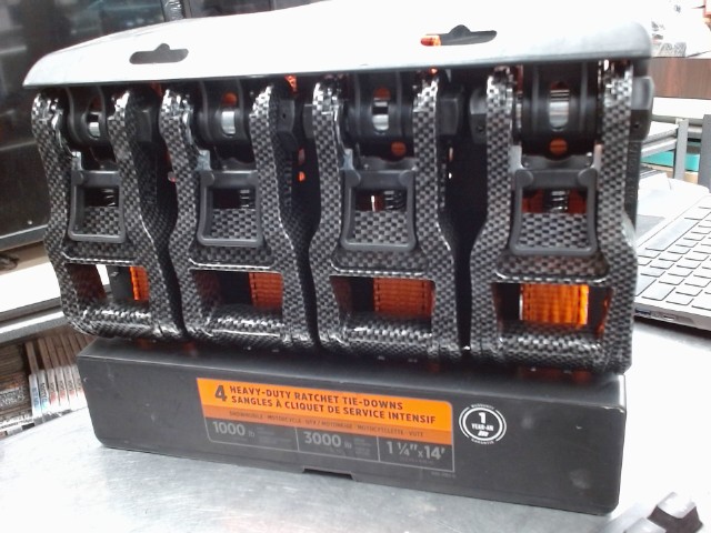 Sangle 1000lbs