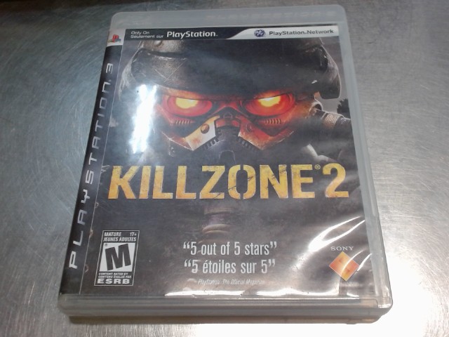 Killzone 2