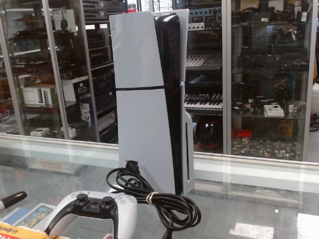 Console ps5 + man+ acc