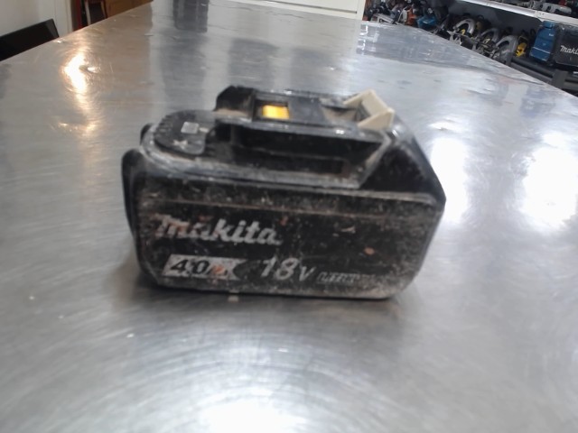 Batt 4ah makita
