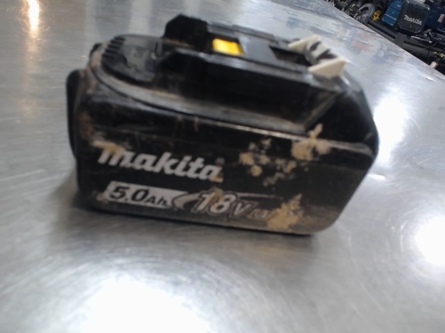 Batt makita 5ah