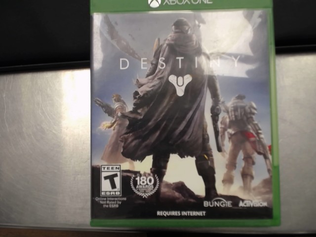 Destiny