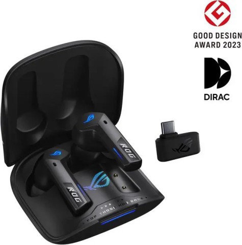 Brand new rog cetra true wirlesss
