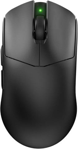Gaming mouse revenger pro 4k