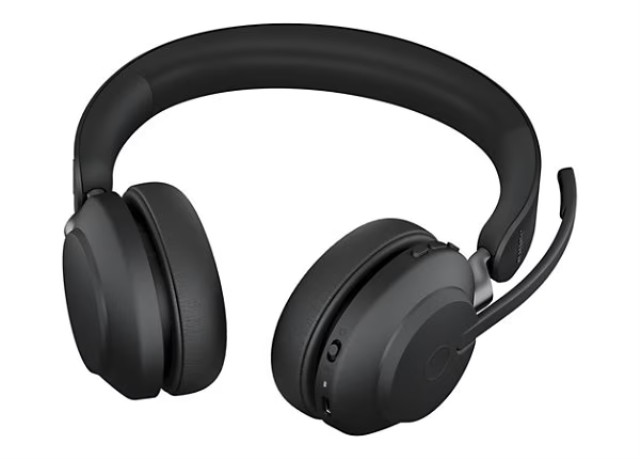 Ecouteurs jabra evolve 2 65