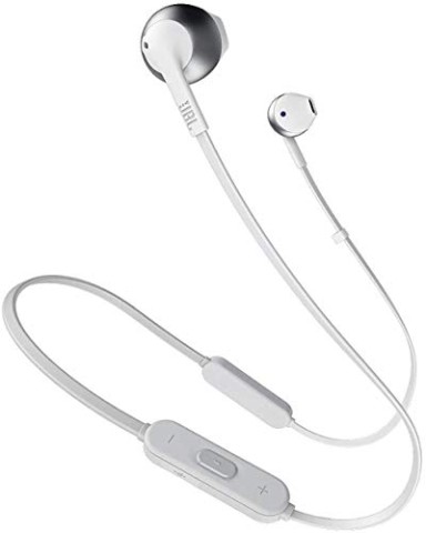 Brand new headphones jbl silver