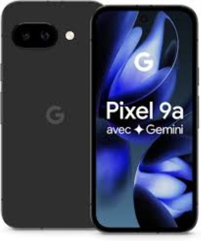 Cellulaire neuf dans boite google pixel9
