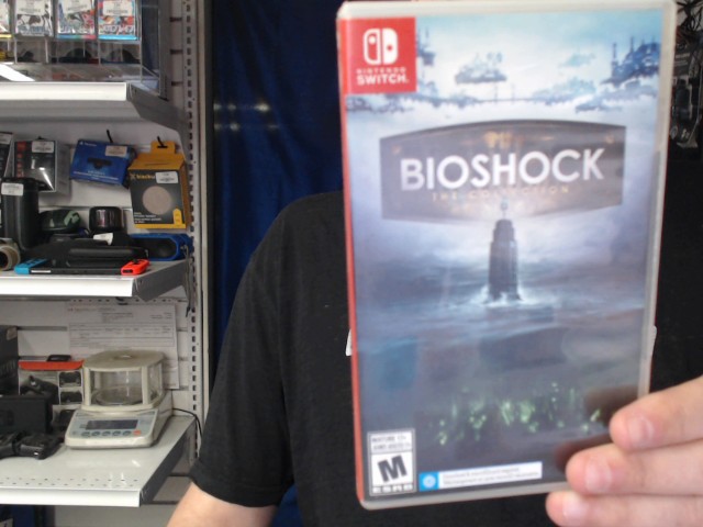 Bioshock