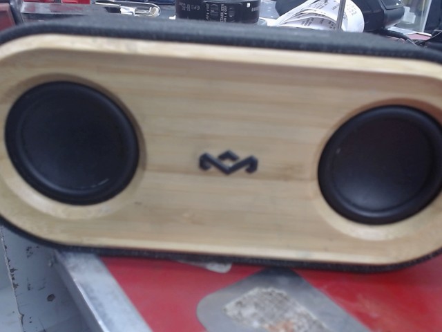 Speaker