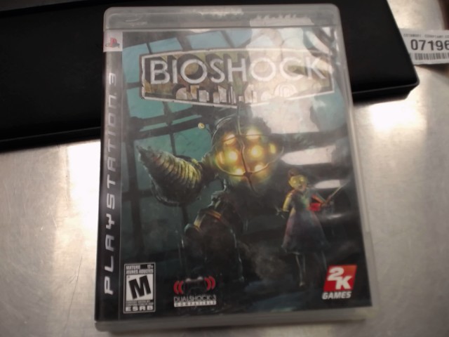 Bioshock