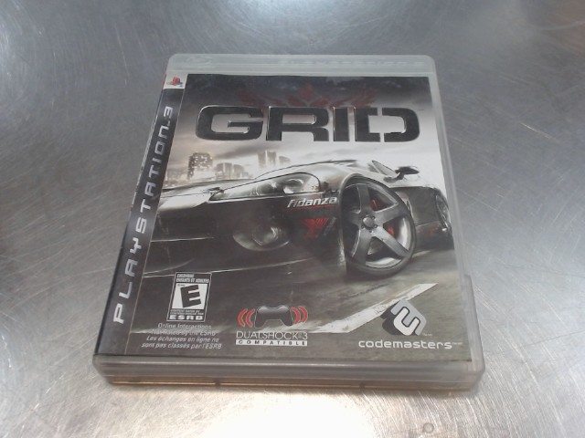 Grid