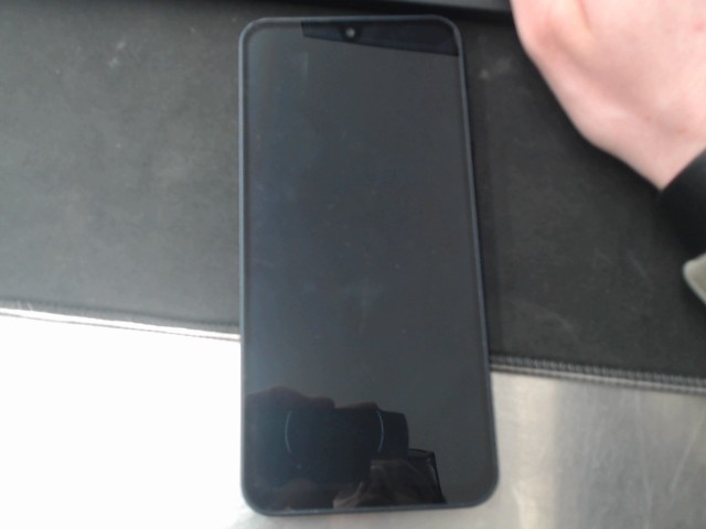 Telephone samsung galaxy a16 5g ++box